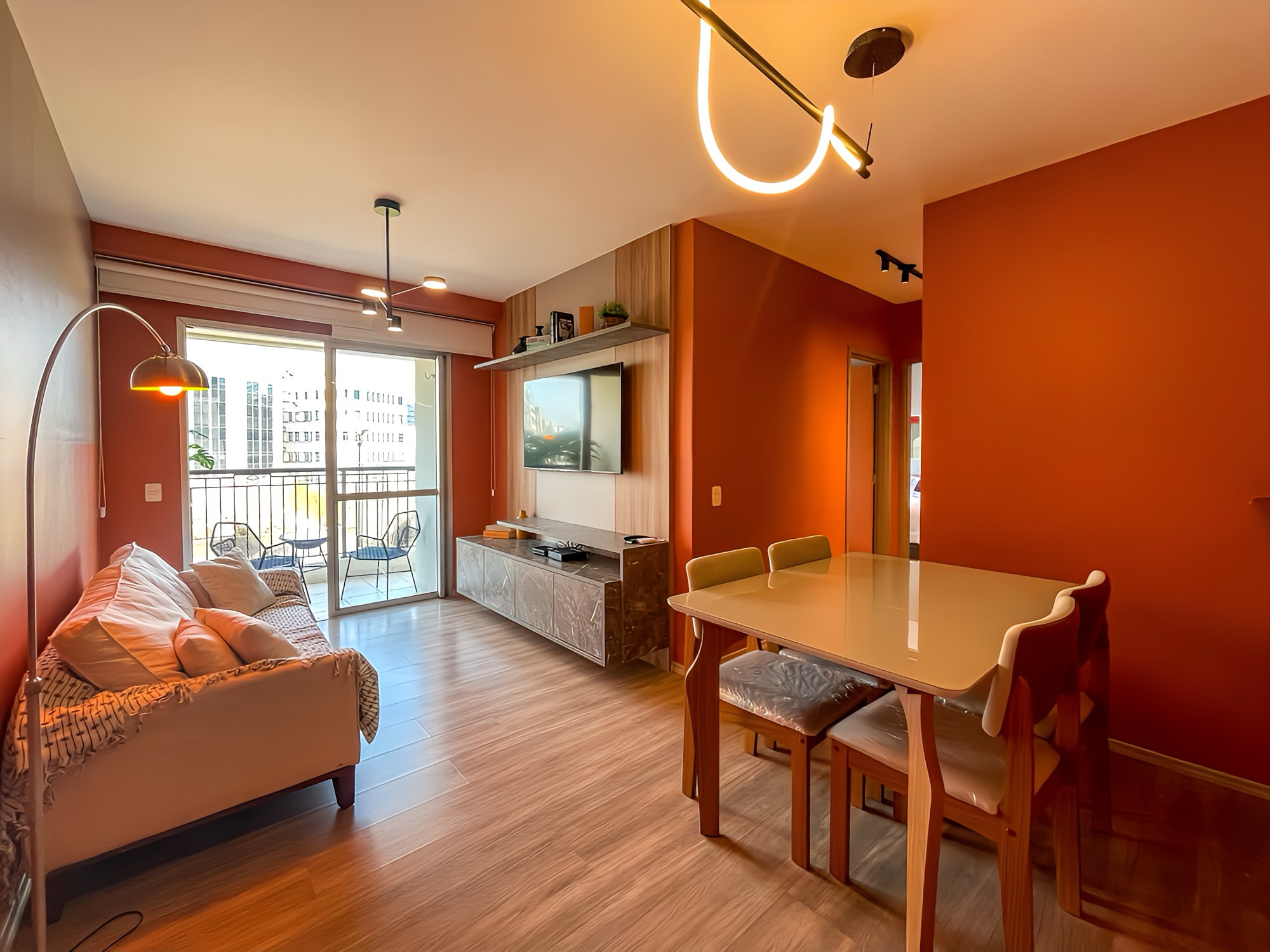 AndariDecor - Design Moderno