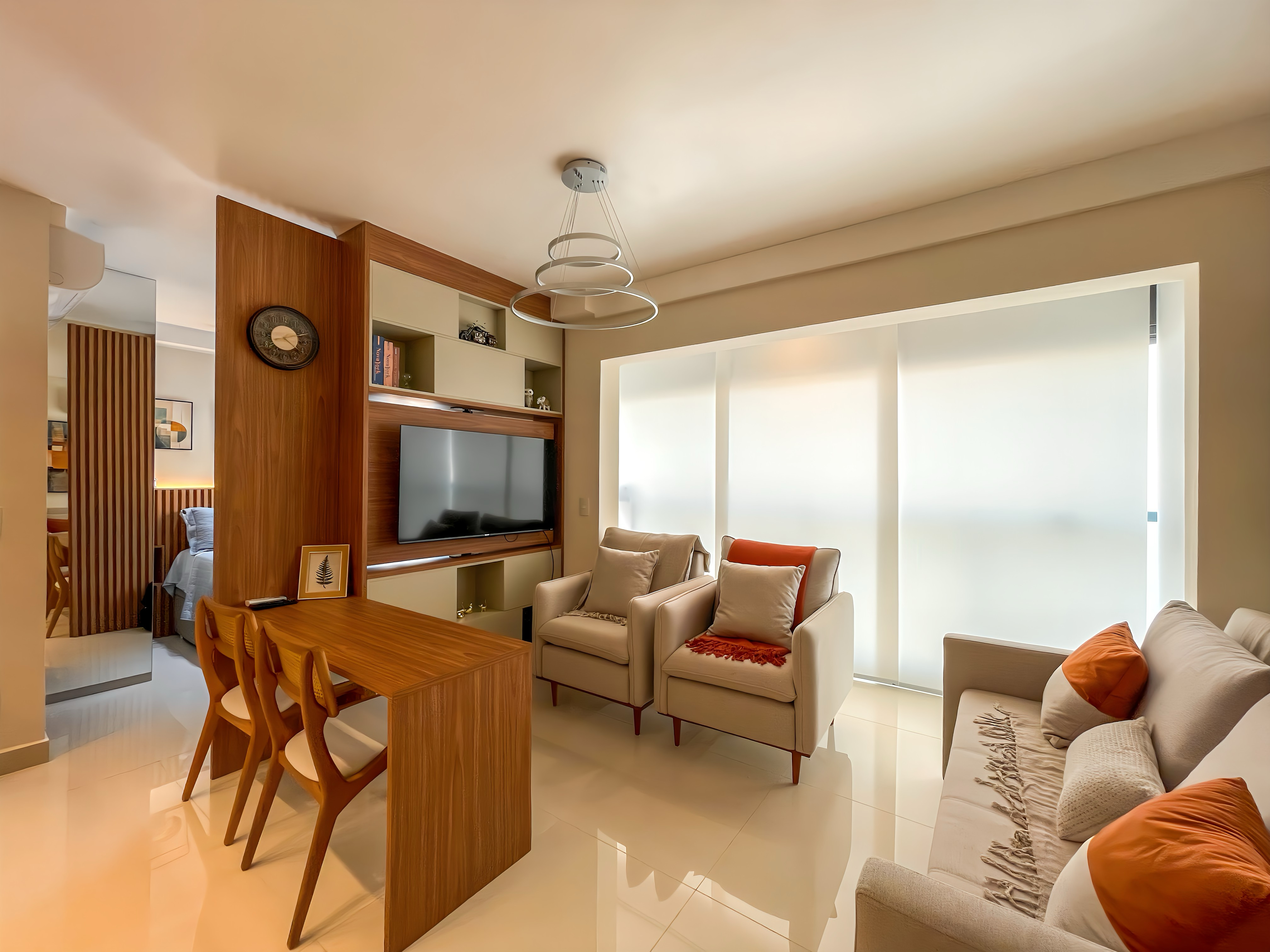 Residence